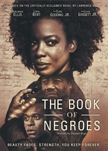 Picture of BOOK OF NEGROES