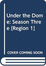 Picture of UNDER THE DOME: SEASON THREE