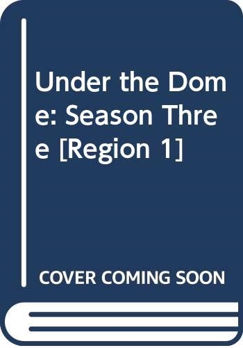 Picture of UNDER THE DOME: SEASON THREE