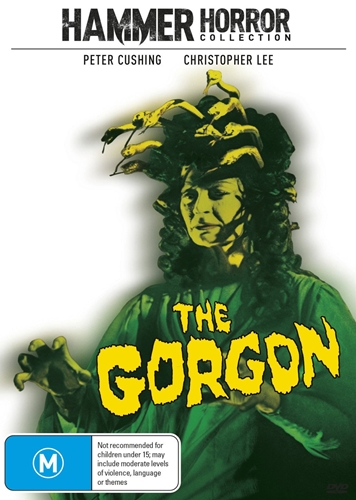 Picture of Hammer Horror: The Gorgon