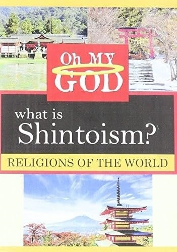 Picture of WHAT IS SHINTOISM