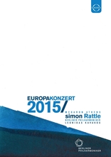 Picture of EUROPAKONZERT 2015