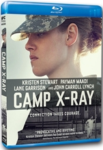 Picture of CAMP X-RAY