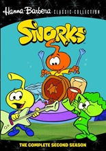 Picture of SNORKS: THE COMPLETE SECOND SEASON