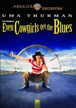 Picture of EVEN COWGIRLS GET THE BLUES