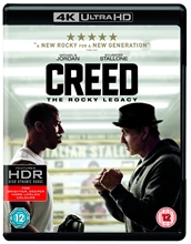 Picture of Creed(Region Free - NO RETURNS)