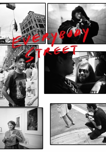 Picture of EVERYBODY STREET