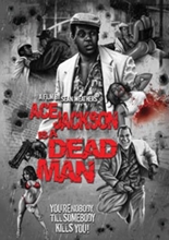 Picture of Ace Jackson Is A Dead Man