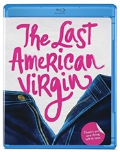 Picture of LAST AMERICAN VIRGIN