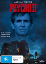 Picture of Psycho II