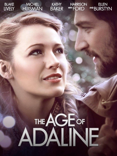 Picture of AGE OF ADALINE