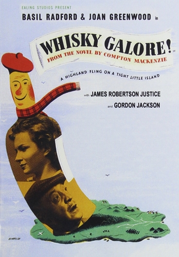 Picture of WHISKY GALORE