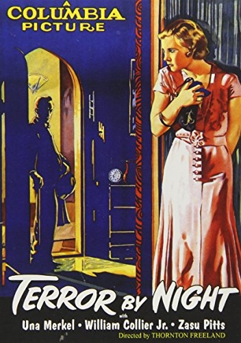 Picture of TERROR BY NIGHT (1931)