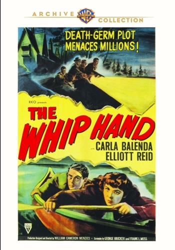 Picture of WHIP HAND