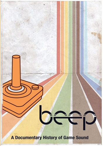 Picture of BEEP: A DOCUMENTARY HISTORY OF GAME SOUND (A) (2BD)               by COLLINS KAREN DIR. / VARIOUS  