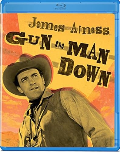 Picture of GUN THE MAN DOWN