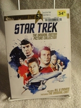 Picture of STAR TREK: ORIGINAL MOTION PICTURE COLLECTION