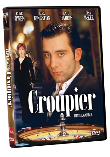 Picture of CROUPIER