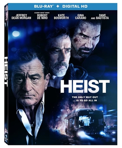 Picture of HEIST