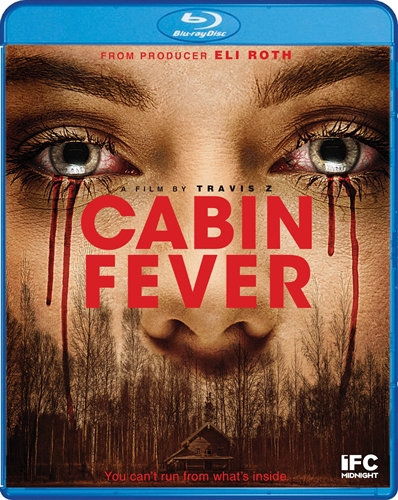 Picture of CABIN FEVER