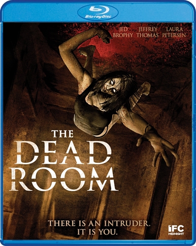 Picture of DEAD ROOM