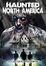 Picture of HAUNTED NORTH AMERICA: WITCHES GHOSTS & DEMONS