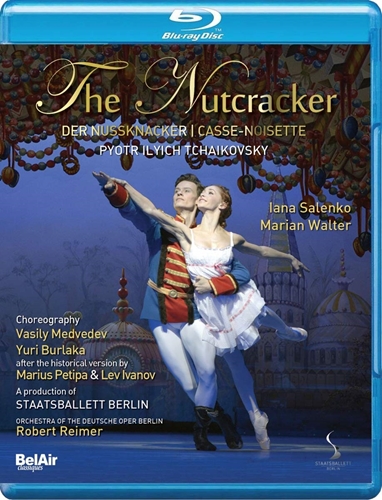 Picture of NUTCRACKER