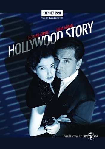 Picture of HOLLYWOOD STORY