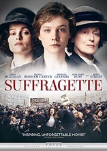 Picture of SUFFRAGETTE