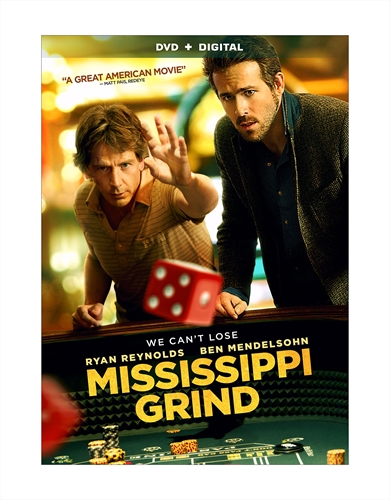 Picture of MISSISSIPPI GRIND