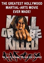 Picture of KILL OR BE KILLED (1976)