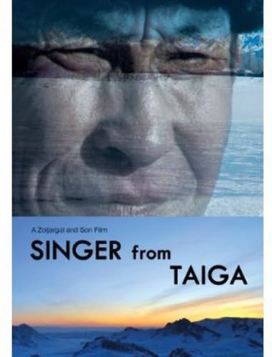 Picture of Singer From Taiga