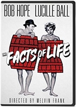 Picture of FACTS OF LIFE