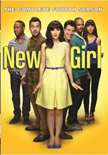 Picture of NEW GIRL: THE COMPLETE FOURTH SEASON