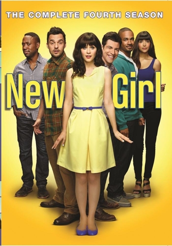 Picture of NEW GIRL: THE COMPLETE FOURTH SEASON