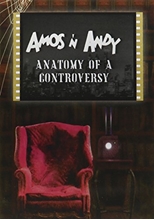 Picture of AMOS 'N ANDY: ANATOMY OF A