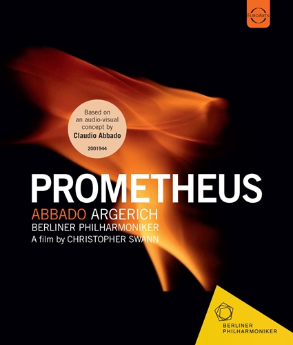 Picture of PROMETHEUS