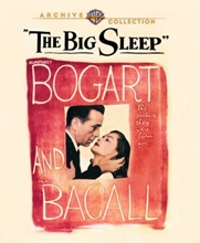 Picture of BIG SLEEP