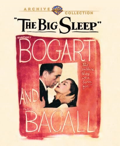 Picture of BIG SLEEP