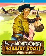 Picture of ROBBERS ROOST