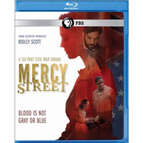 Picture of MERCY STREET: SEASON 1