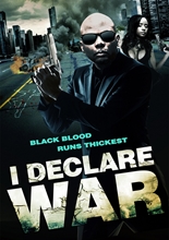 Picture of I Declare War