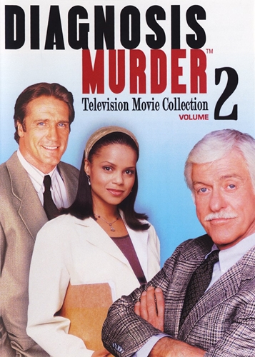 Picture of DIAGNOSIS MURDER: TELEVISION MOVIE COLLECTION 2