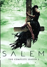 Picture of SALEM: THE COMPLETE SEASON 2