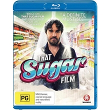 Picture of That Sugar Film (Blu-Ray)