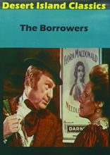 Picture of BORROWERS