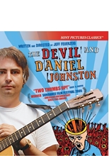 Picture of DEVIL AND DANIEL JOHNSTON