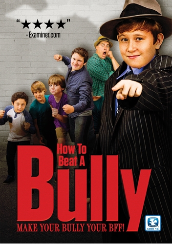 Picture of HOW TO BEAT A BULLY