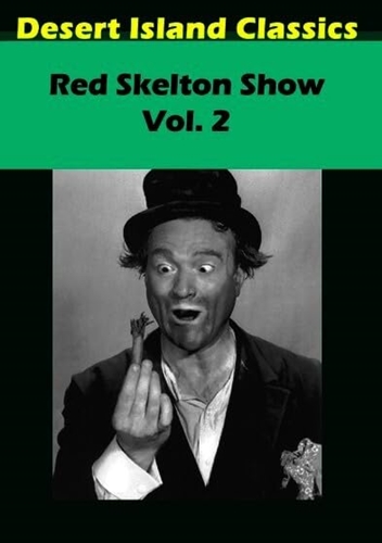 Picture of RED SKELTON SHOW 2