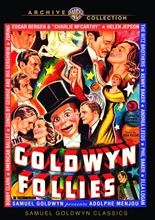 Picture of GOLDWYN FOLLIES